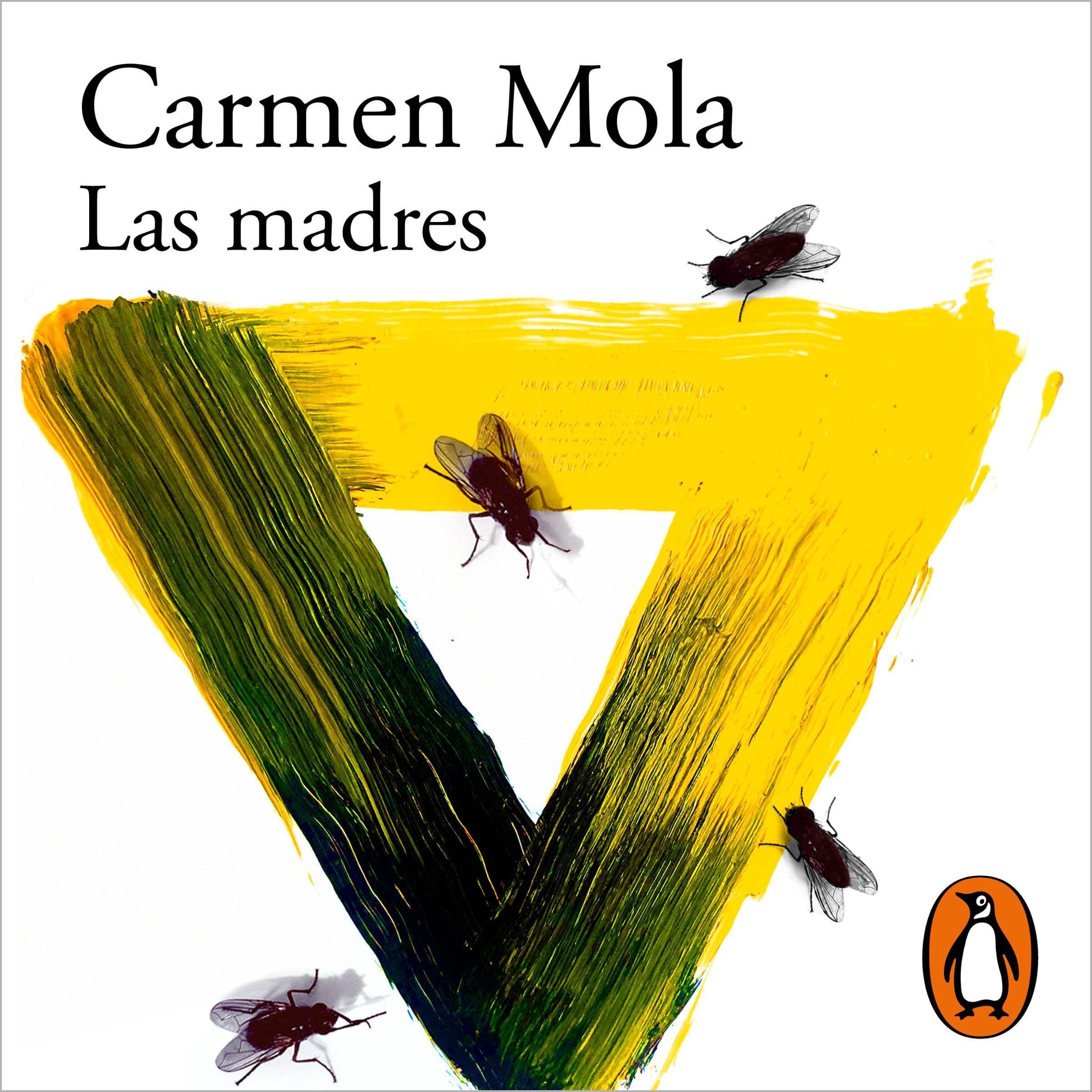 Cover art for Las madres