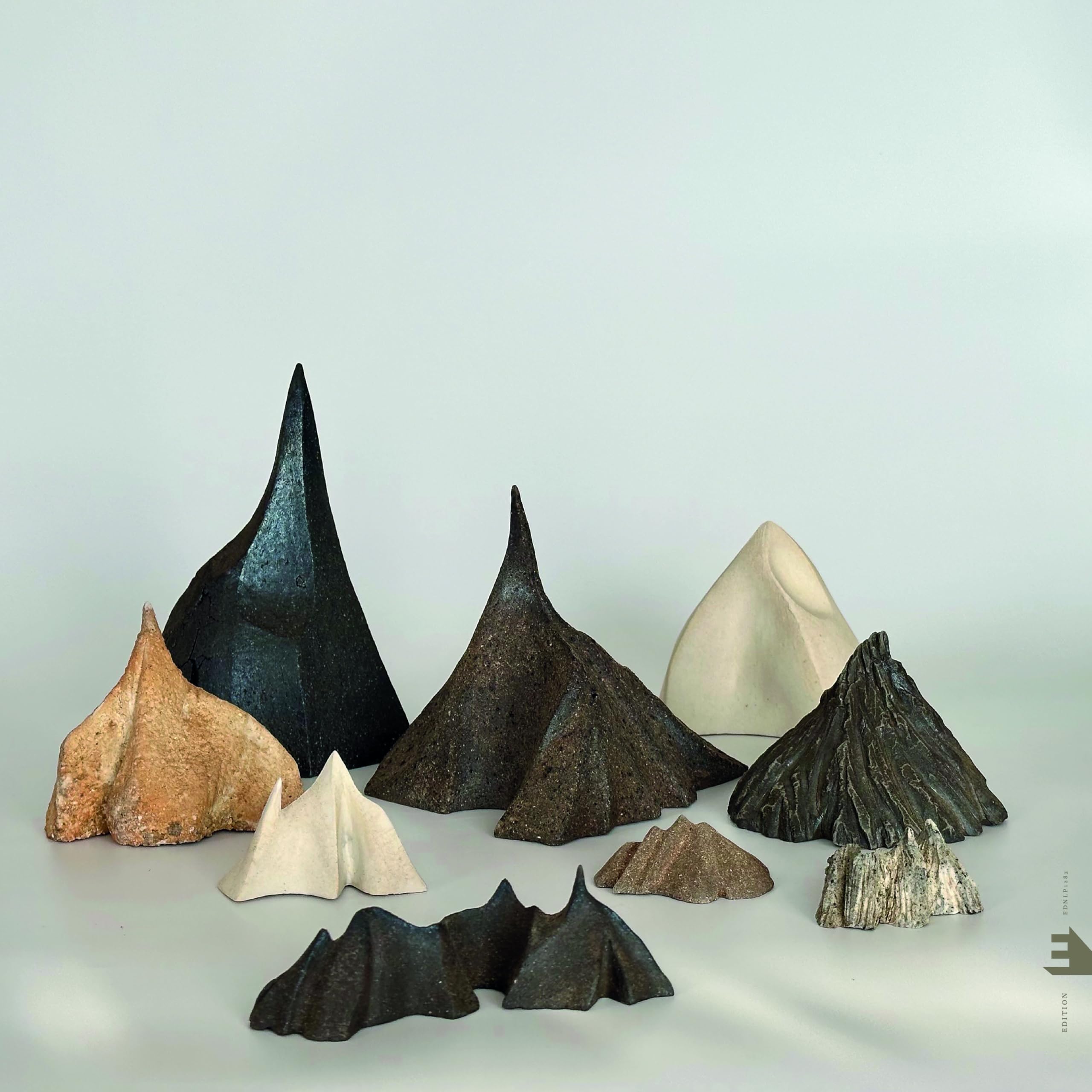 Imaginary Mountains