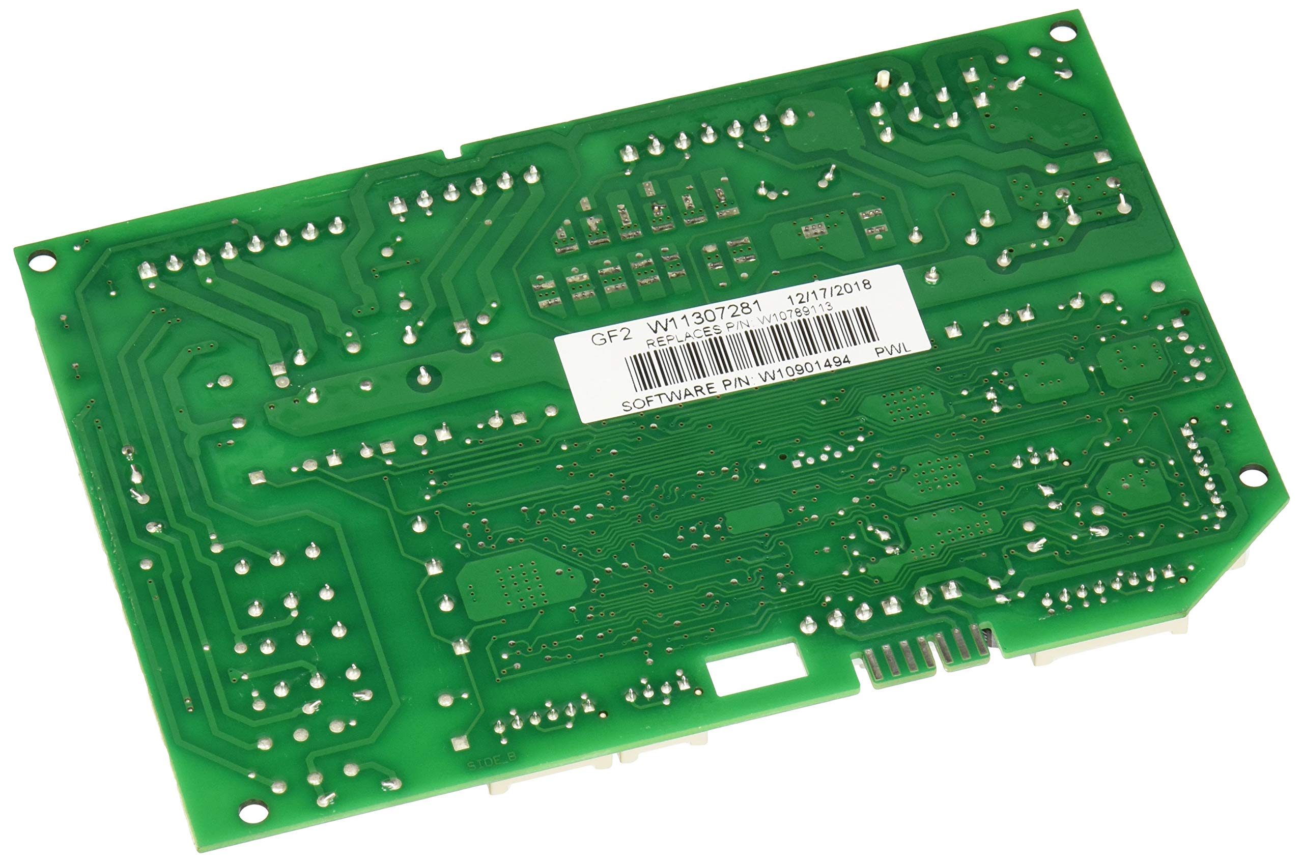 Whirlpool W11333076 Electronic Control Board