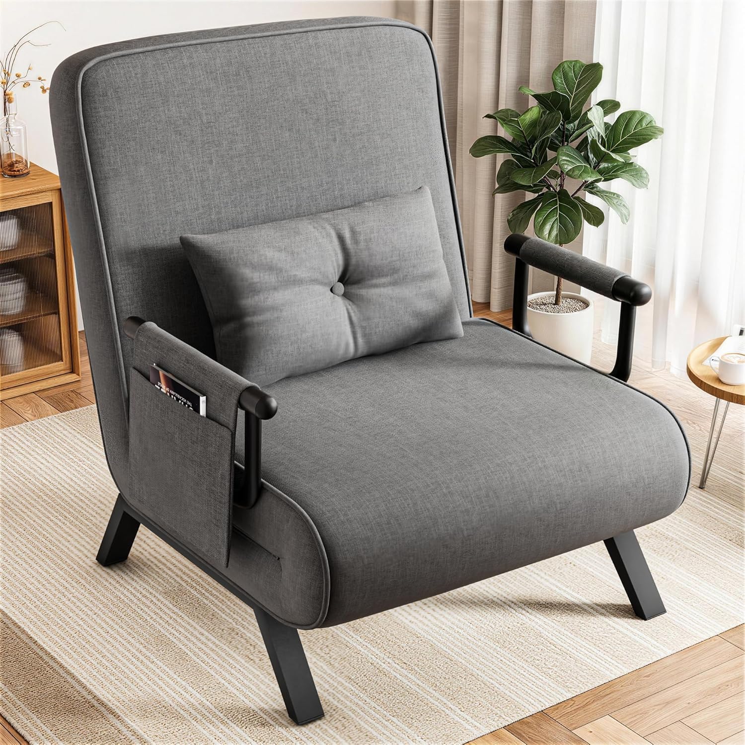 YOUDENOVA Schlafsessel NBSF037