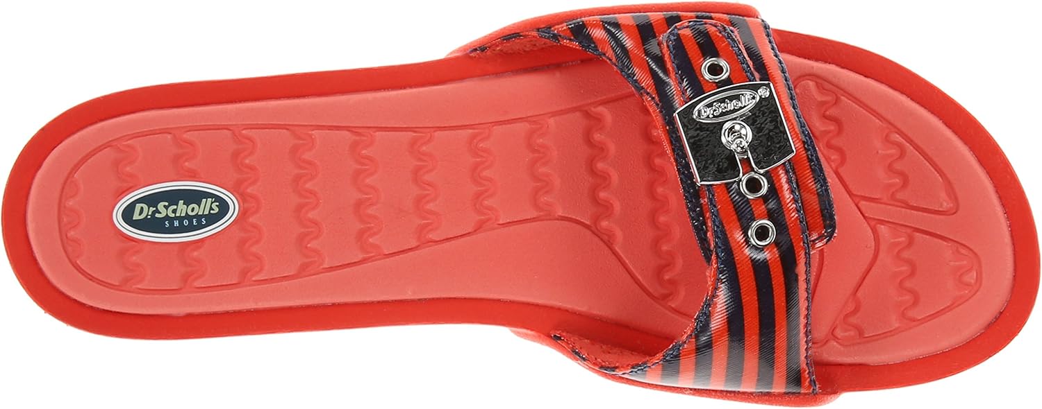 Dr. Scholl's Women's Rock Sandal
