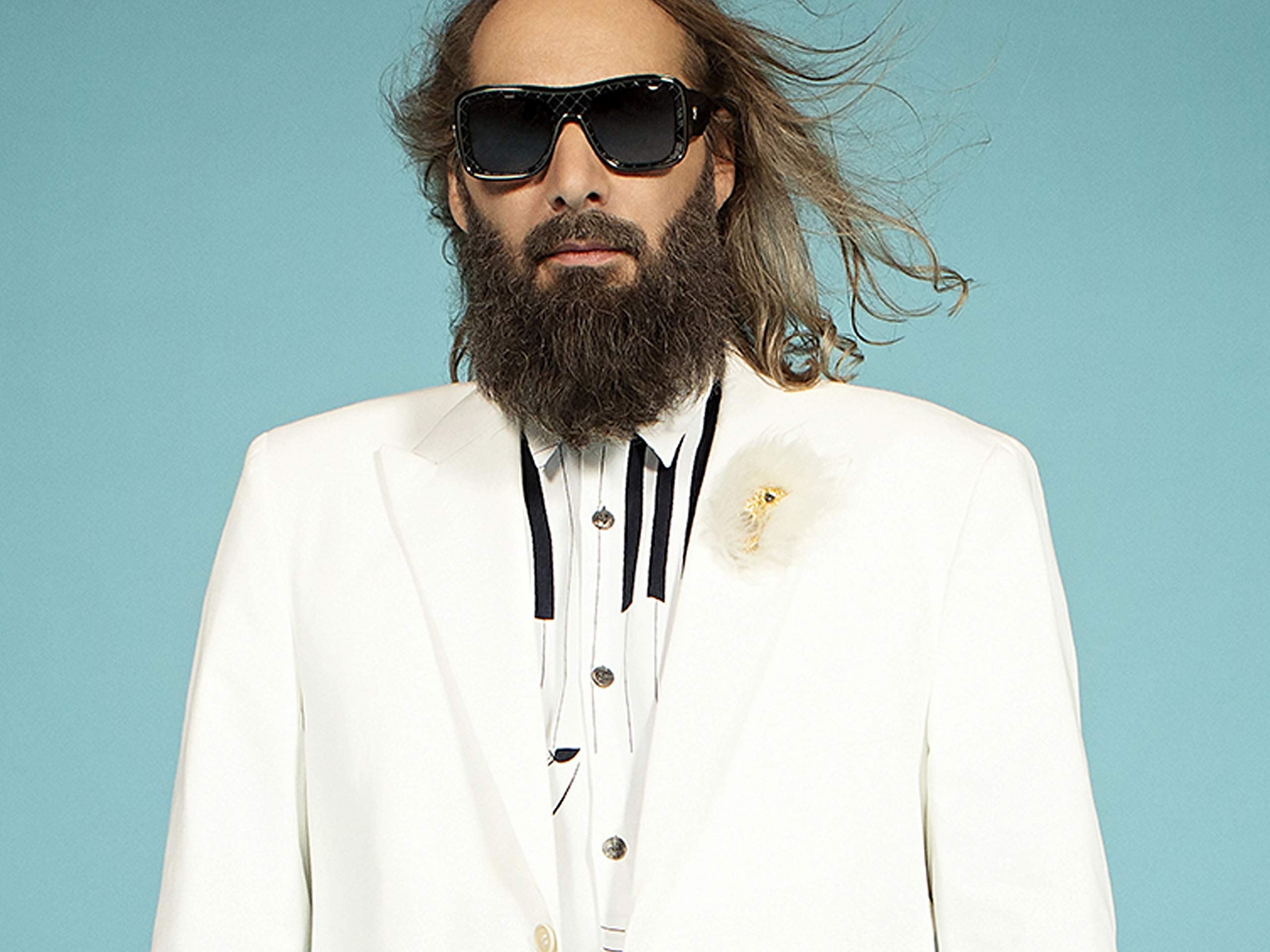 Sebastien Tellier