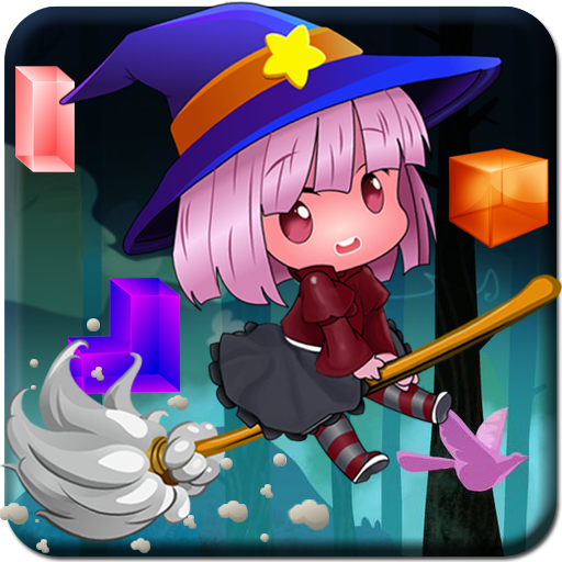 Tower Blocks Crafter - App on Amazon Appstore