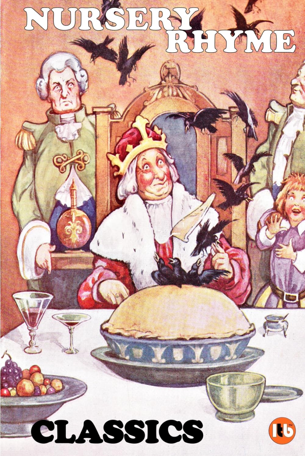 NURSERY RHYME CLASSICS