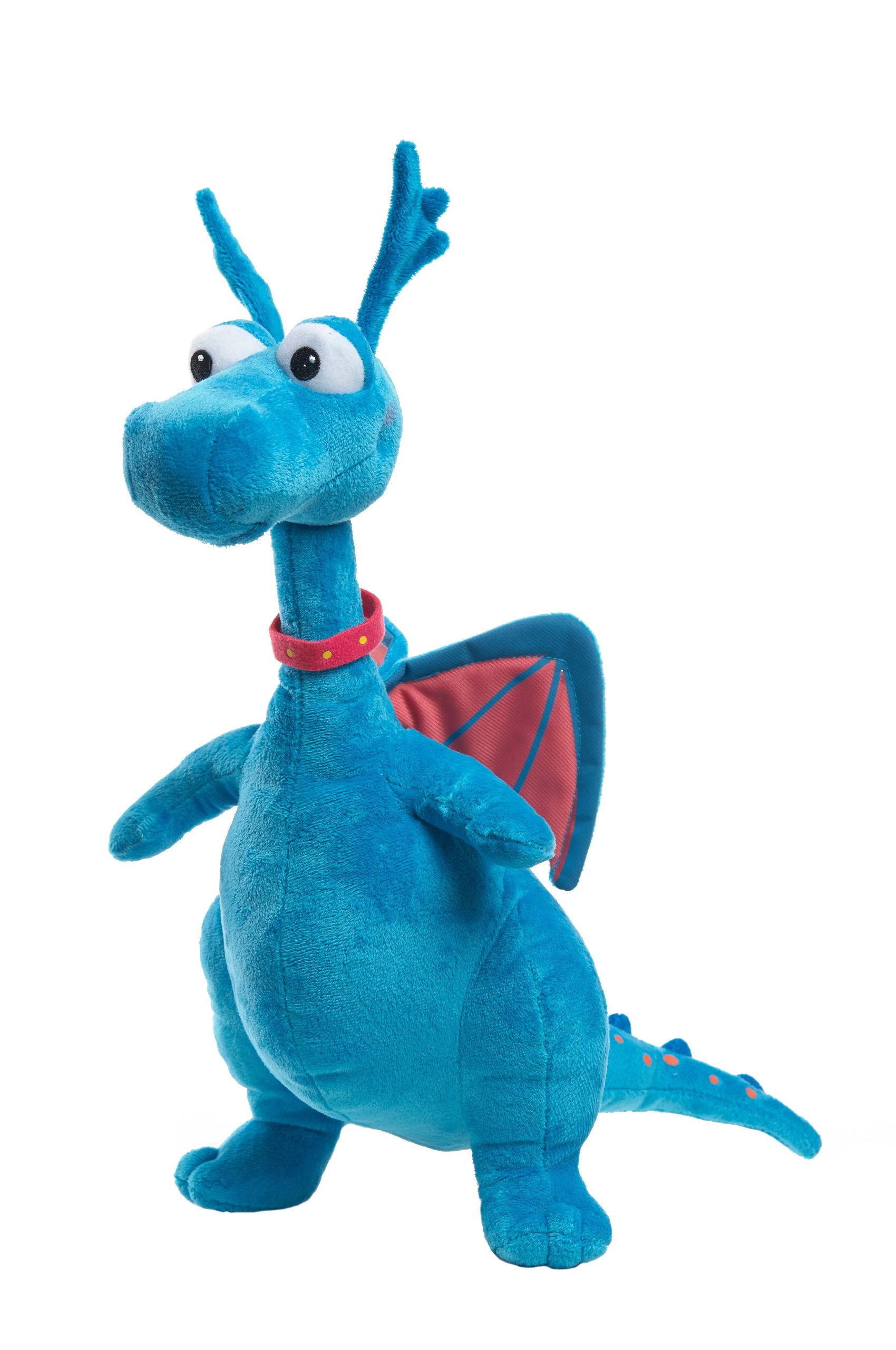 doc mcstuffins talking plush