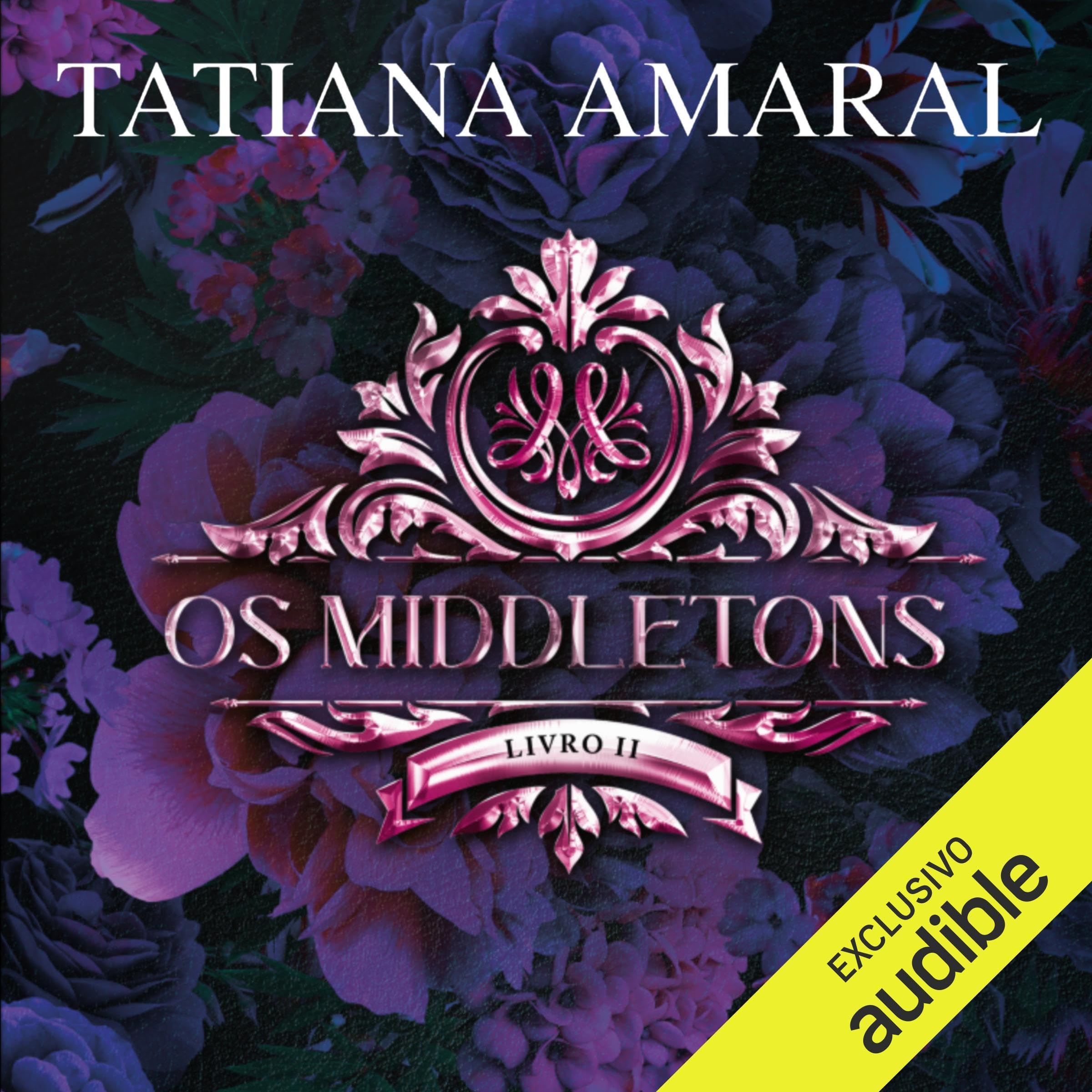 Os Middletons, Livro 2 [The Middletons, Book 2]
