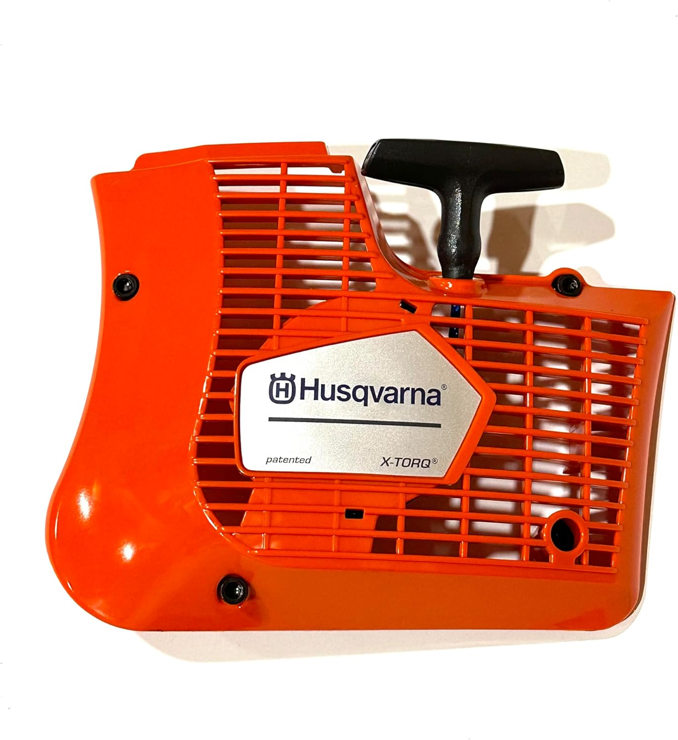 Genuine OEM Recoil Starter Assy 574362003, 584886804, 584886805 Compatible with Husqvarna Concrete Saw K760, K770