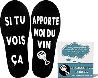 Idée Cadeau Fete Des Peres Saint Valentin Homme, Chaussettes