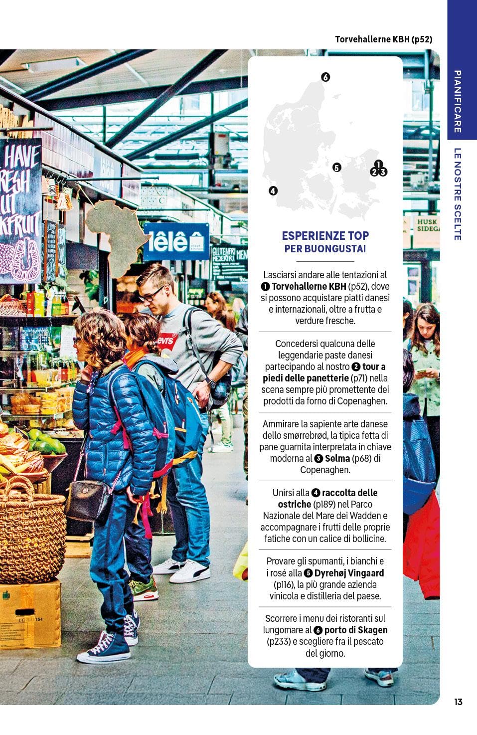 Danimarca e Isole Faeroer