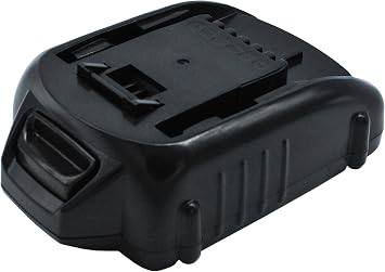18.0v Compatible with Battery Worx WX390.1, WX390.9, WX502, WX502.1, WX508, WX508.9, WX523, WX523.9, WX529, WX529.9, WX548, WX548.9
