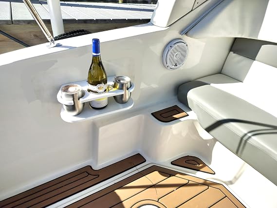 Removable Drink Holder (1, Cups)
