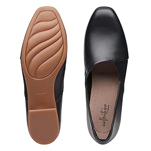 Clarks Women's Juliet Palm Loafer