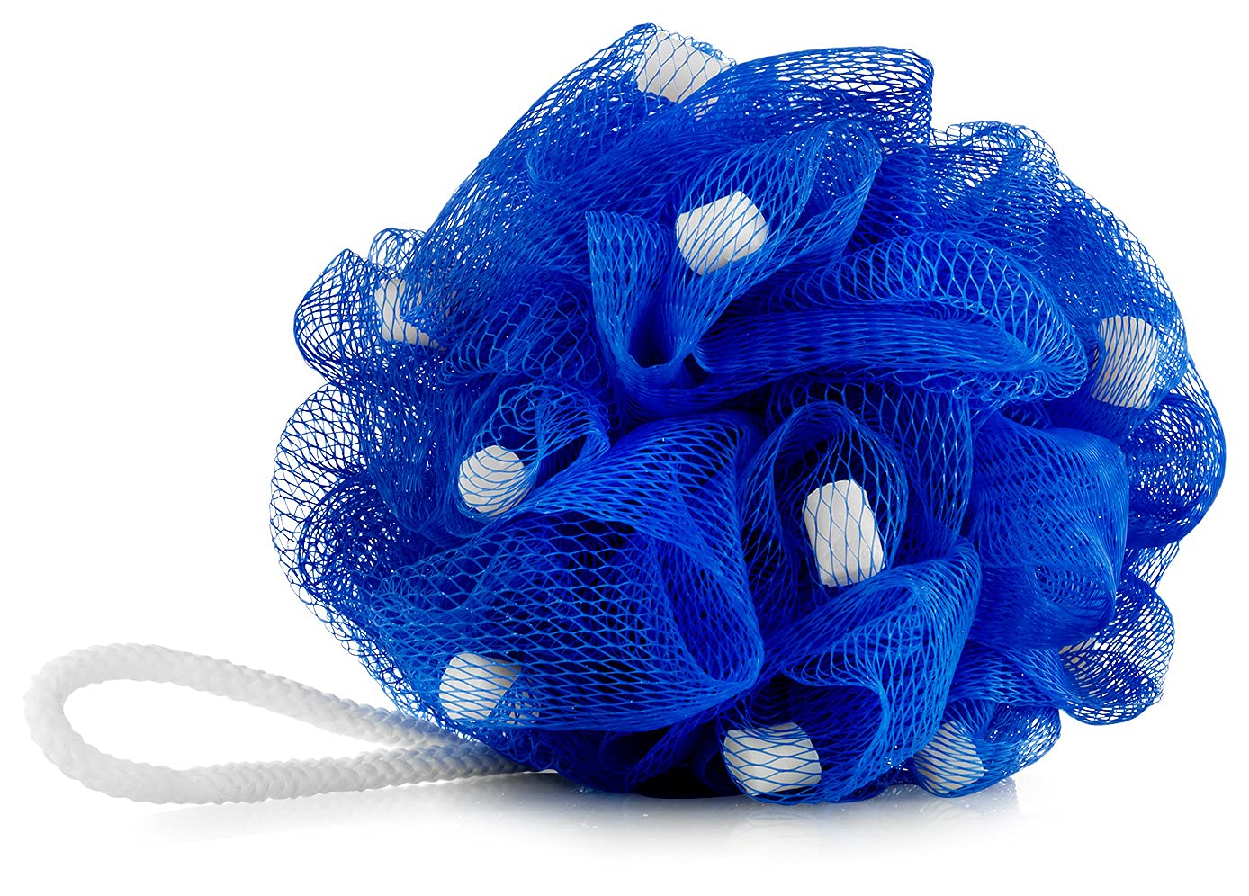 VETNOVAKlise Woof Pouf Bath Sponge