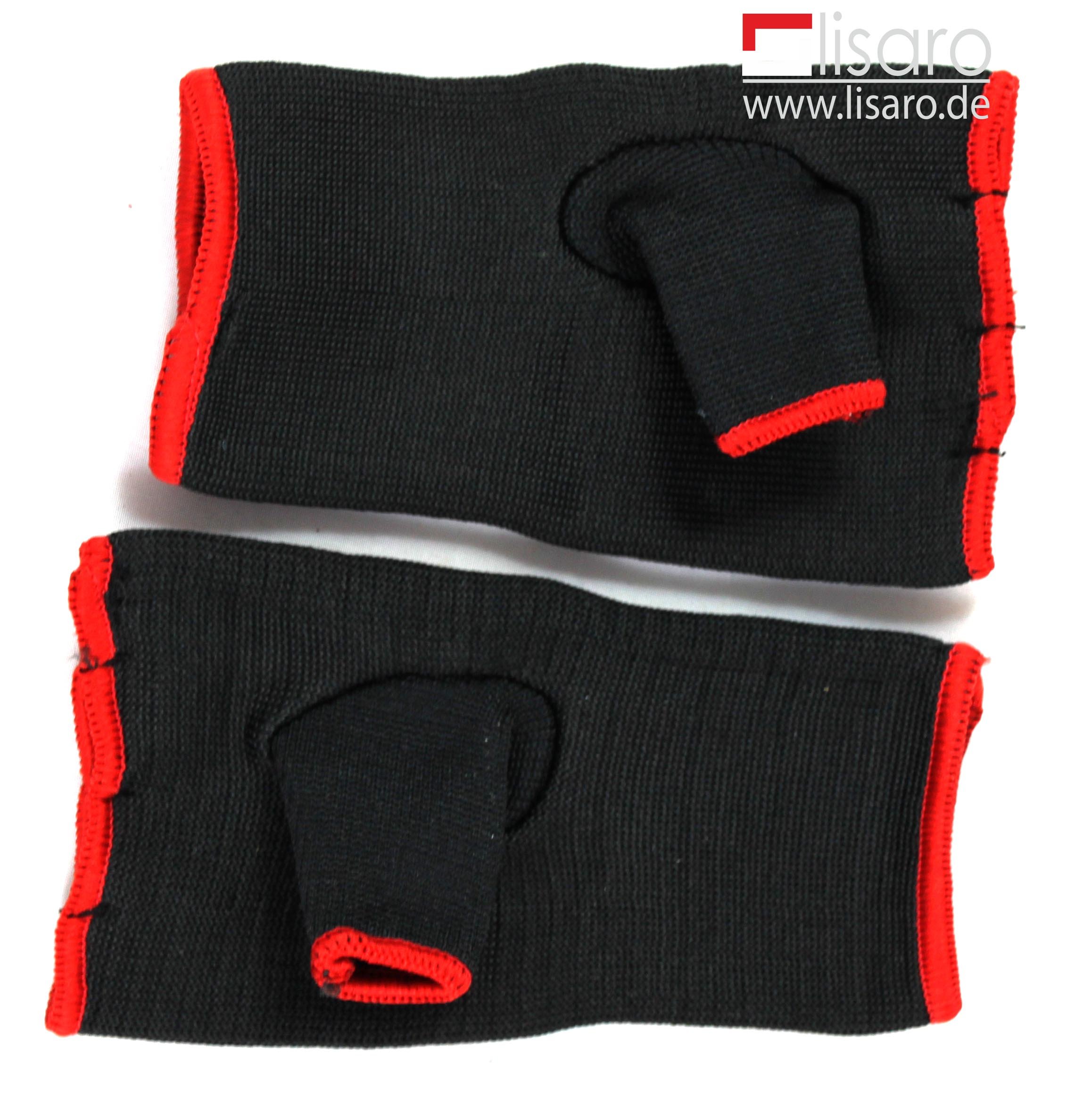 Guanti da boxe elastico – Sottoguanti MMA Bende Asola | con imbottitura