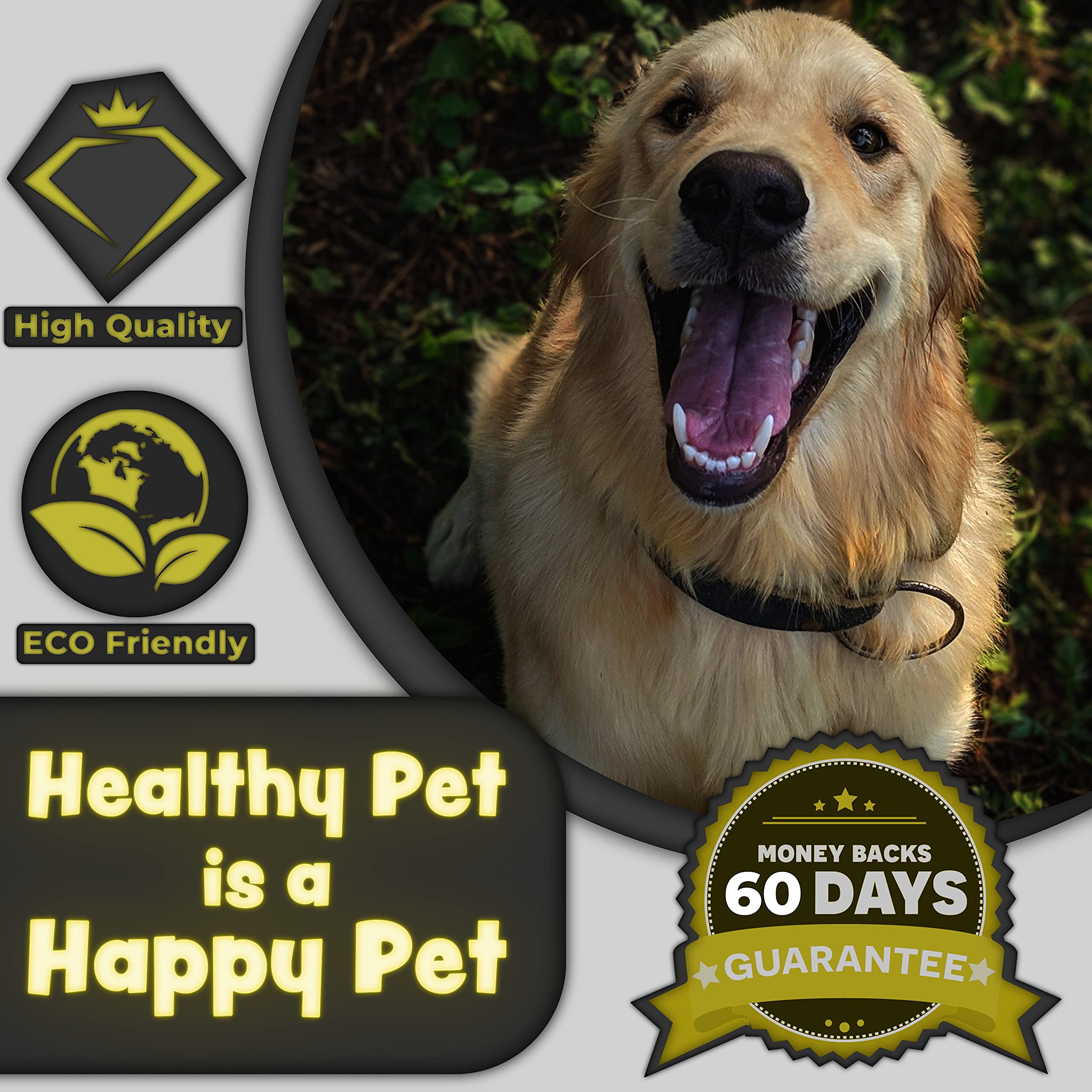 H&H Pets Dog Toothbrushes and Toothpaste Best Professional Cats & Dogs Finger Dental Brush, Dog Brush Set, Perfect for Dogs and Cats, Dog Supplies - Size Small 4 Count 3.5 Oz Toothpaste (100g) - image 5