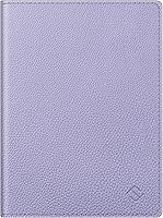 Vista 58 de FINTIE Soporte para pasaporte, cartera de viaje delgada con bloqueo RFID, funda protectora para pasaporte, esencial con ranuras para tarjetas