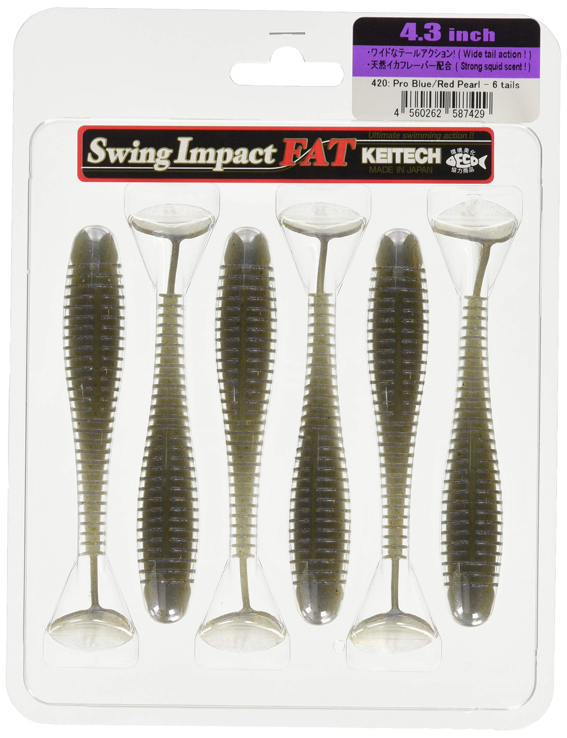 KeitechSwing Impact Fat