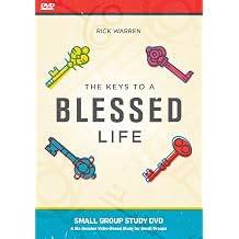 The Keys to a Blessed Life Small Group