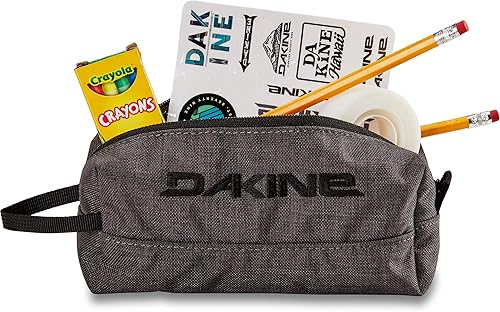 Miniatura 6 de Dakine Estuche para accesorios, color negro, talla única