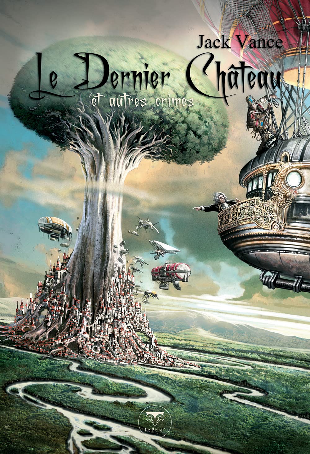 Le dernier château
