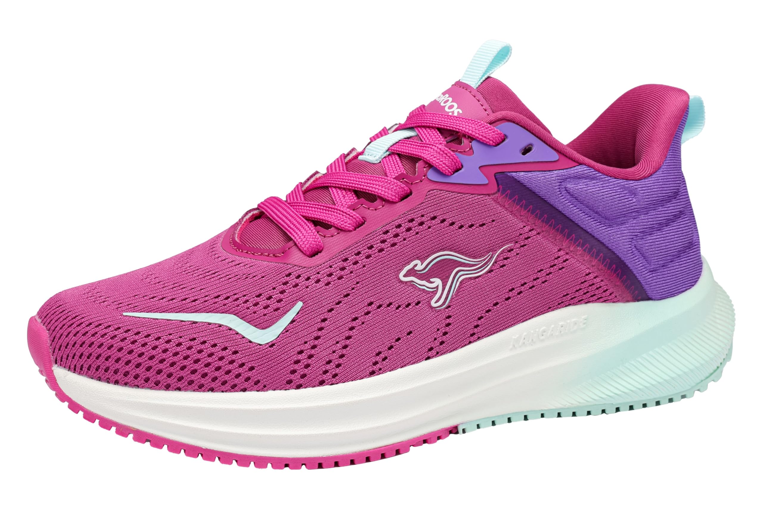 KangaROOS Damen K-rdw Keely Sneaker