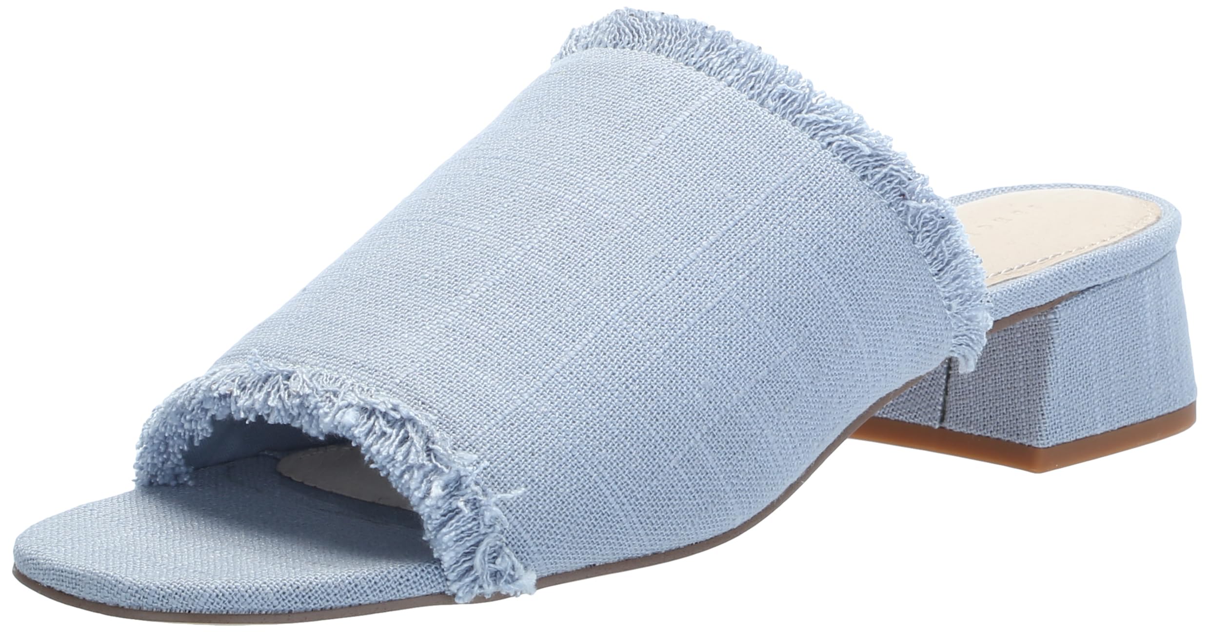 Sanctuary Women's Refresh Sandal, Comfortable Open-Toe Design, Cushioned Footbed, Versatile Summer Footwear for Everyday Use