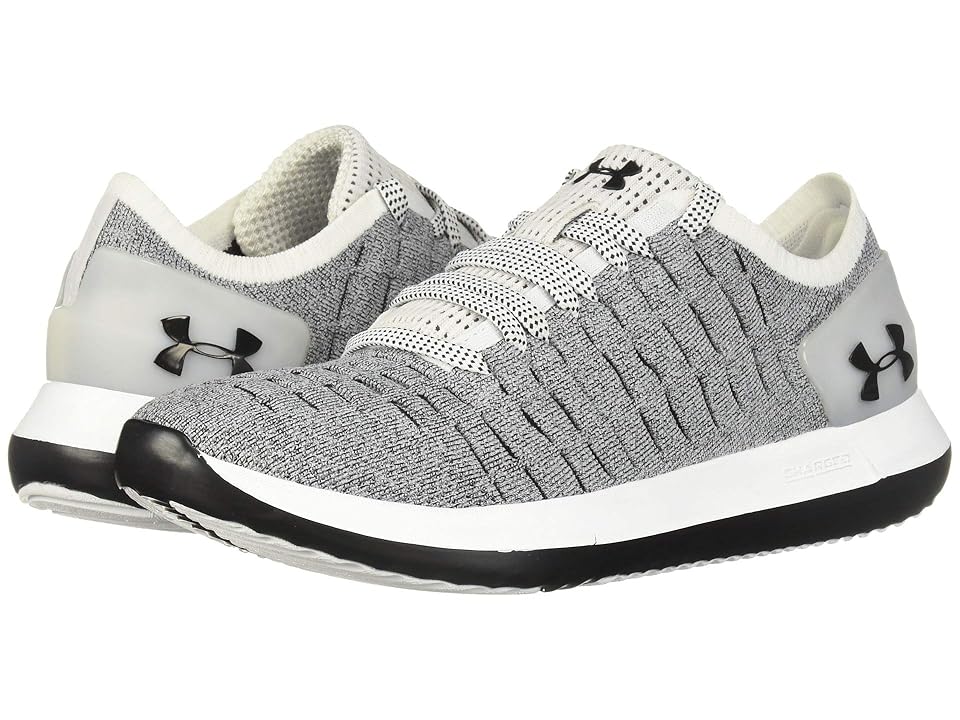 

Under Armour UA Slingride 2 (White/Black/Black) Women's Shoes
