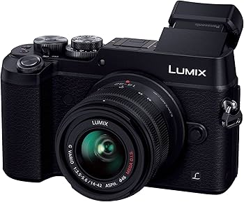Amazon | パナソニック ミラーレス一眼カメラ ルミックス GX8 レンズ Amazon | パナソニック ミラーレス一眼カメラ ルミックス GX8 レンズ
