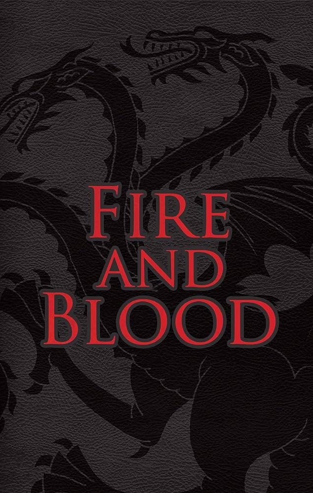 Amazon.com: Game of Thrones: Pocket Notebook Collection (Set of 3