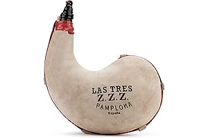 Timeless Goat Leather Traditional Bota Bag