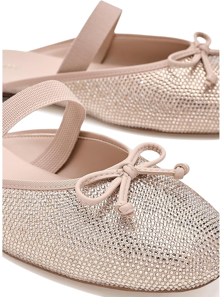 Silver Steve Madden Cutesy