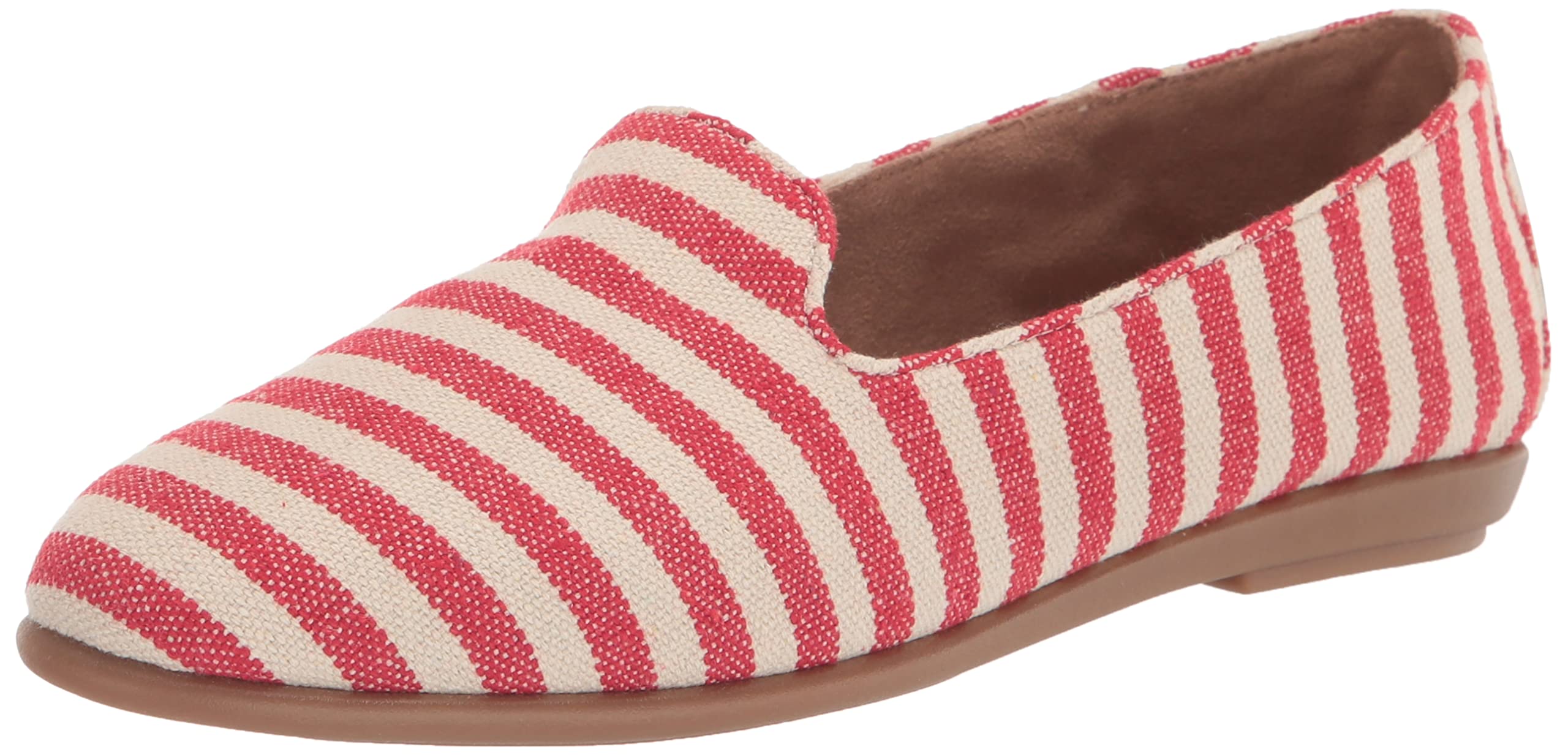 Aerosoles Women's Betunia Slip-On Loafer with Memory Foam Footbed