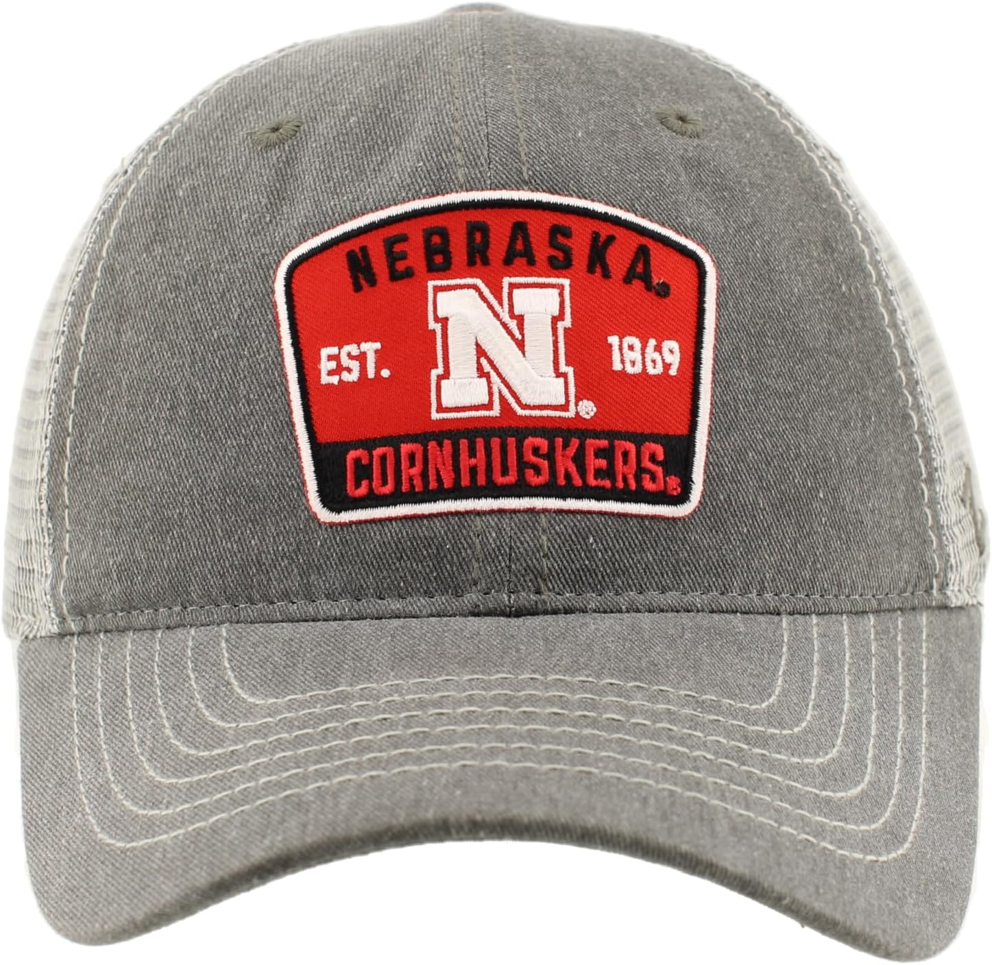 NCAA Officially Licensed Hat Snapback