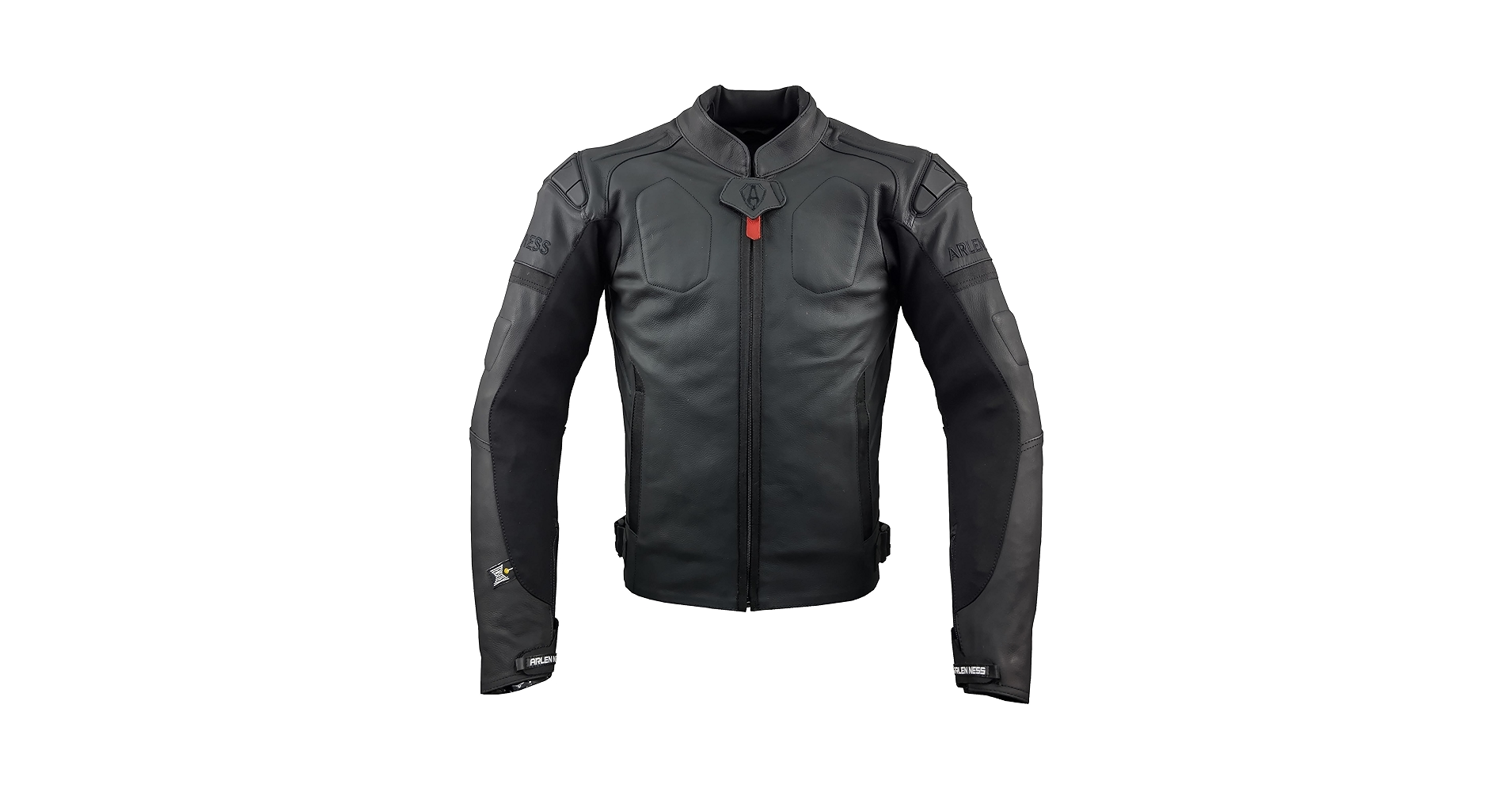 ARLEN NESS アレンネス レザーライダース 本革 ライティングジャケット ARLEN NESS アレンネス レザーライダース 本革 ライティング