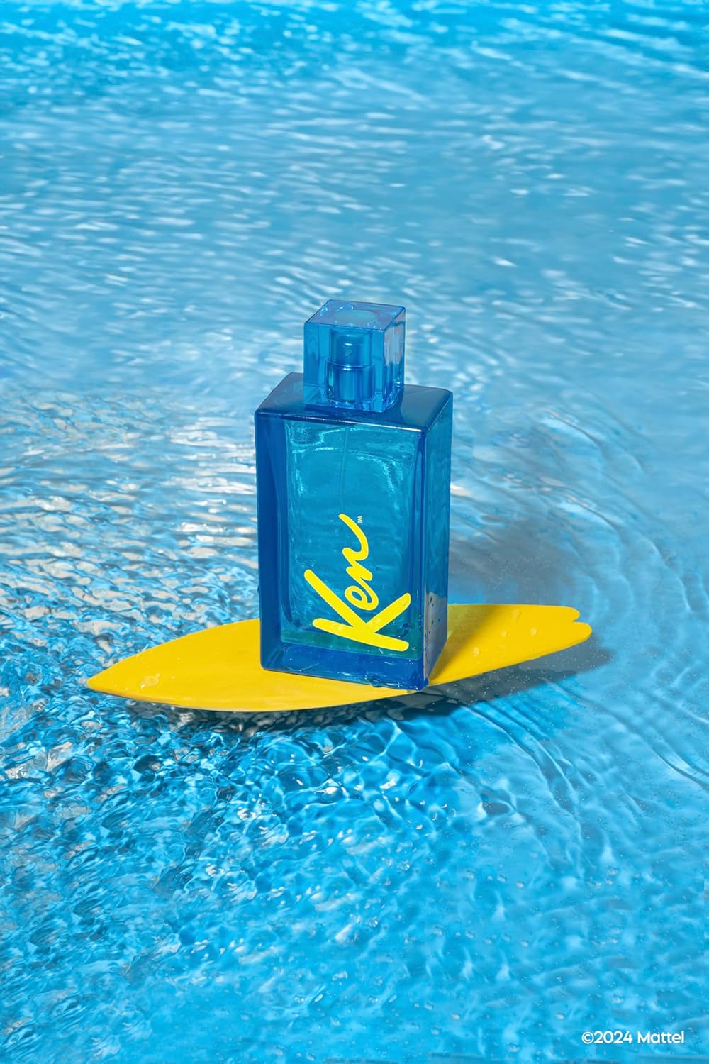 DefineMe Barbie Perfume and Ken Men's Fragrance Gift Togo Ubuy