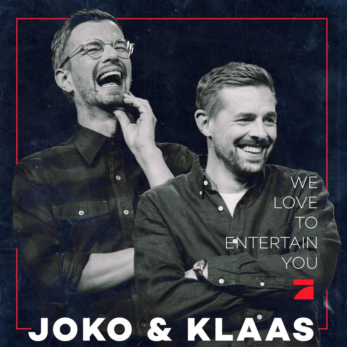 Joko und Klaas