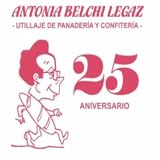 Utillaje de Panadería y Confitería ABL
