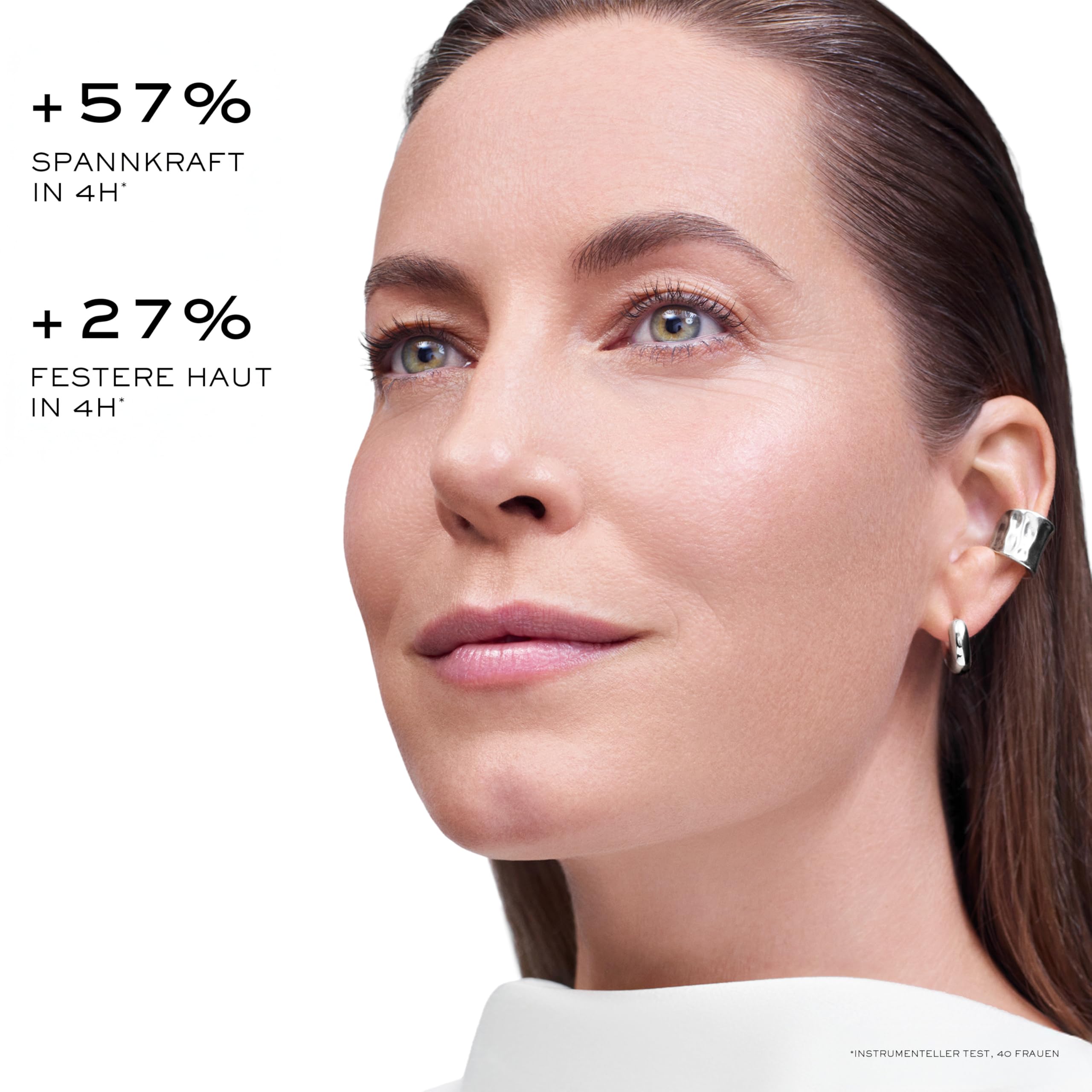 Lancôme Rénergie Collagen+ Lift-Xtend Creme, Anti-Aging Gesichtscreme, 50ml | Straffende Gesichtspflege, revitalisiert die Haut, Lifting-Effekt und Kollagenaufbau dank fortschrittlichem Kollagen-Komplex