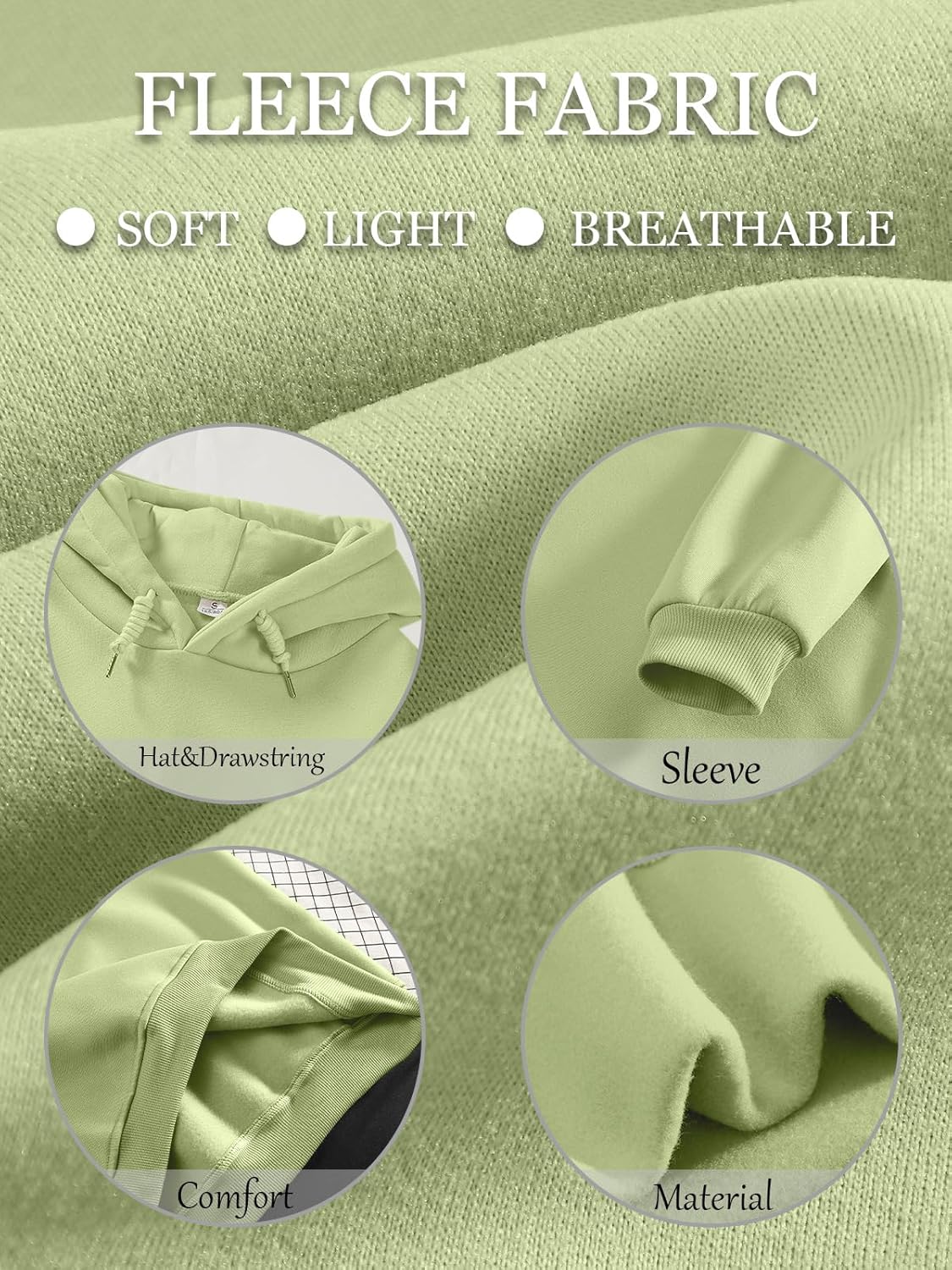 Tuislay Cute Cat Graphic Hoodies for Teen Girls Kawaii Cartoon Printed Hoodie Women Anime Print Hooded Sweatshirt Pullover - Image 5