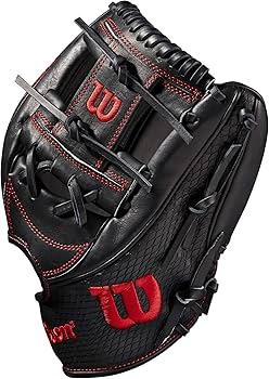 Wilson A2K 1787ウィルソン 硬式グローブ 海外限定モデル Amazon