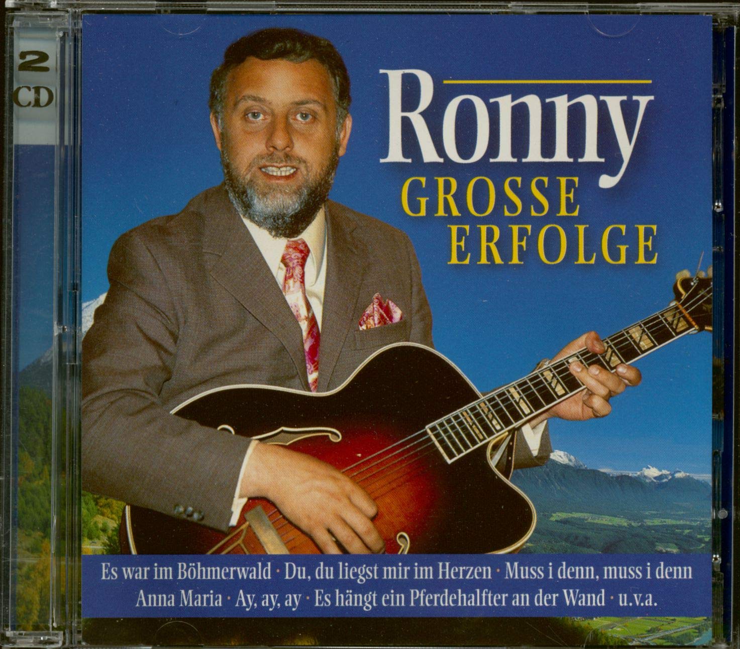 Country & Volksmusik