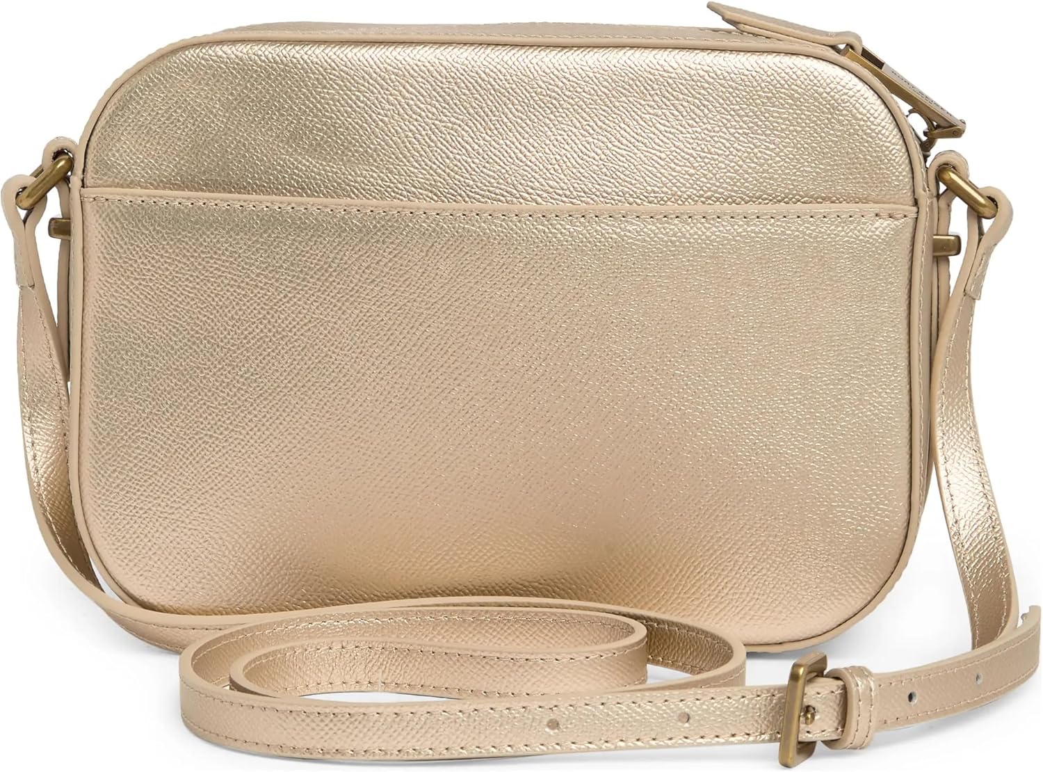 Kurt Geiger Women’s Richmond Leather Camera Bag Crossbody - Image 2