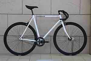 自転車本体 CartelBikes Avenue Amazon | CARTEL BIKES カーテルバイク AVENUE COMPLETE BIKE