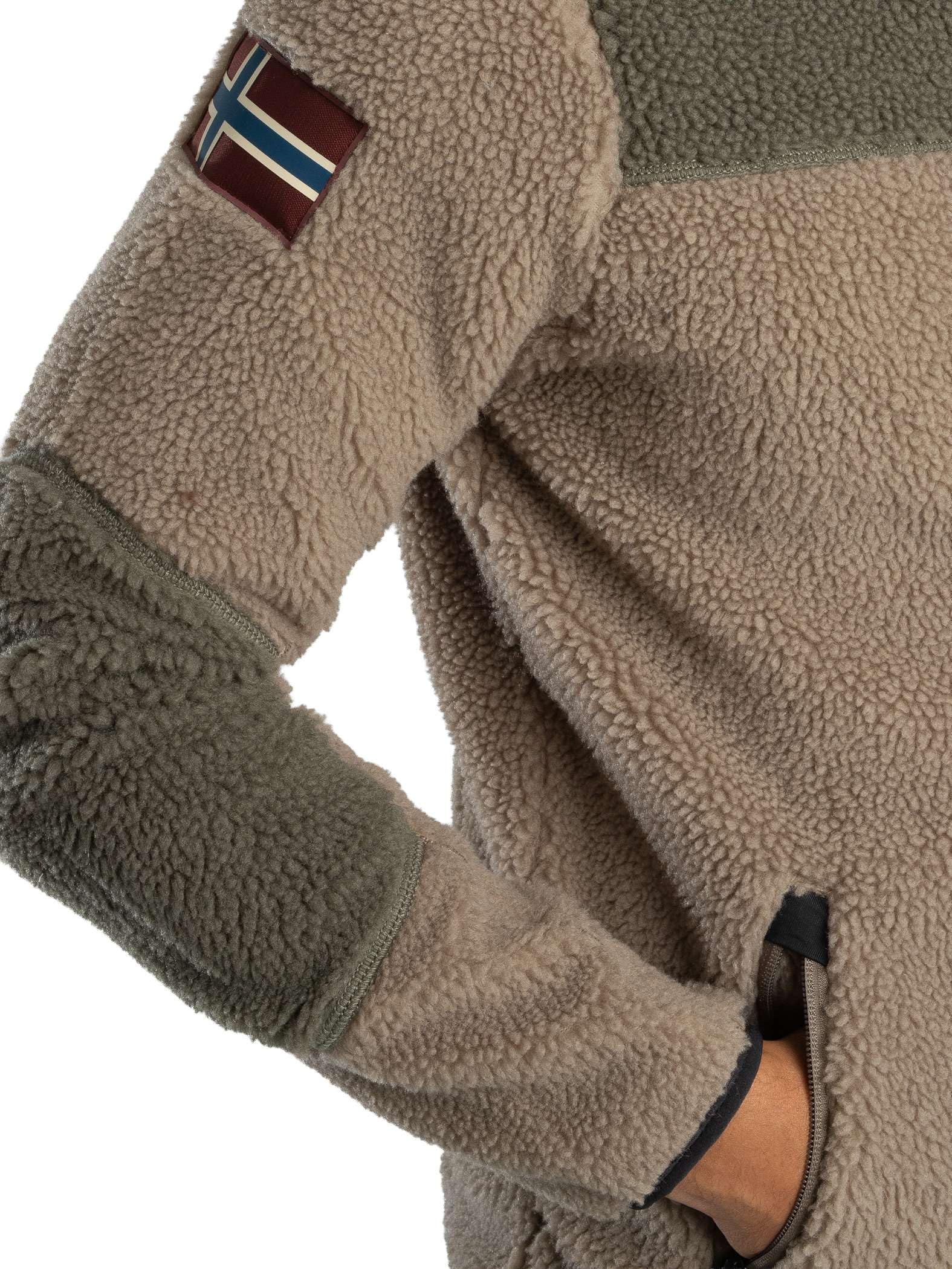 Napapijri Np0a4gnsmcd1 Jacket Homme (lot de 1)