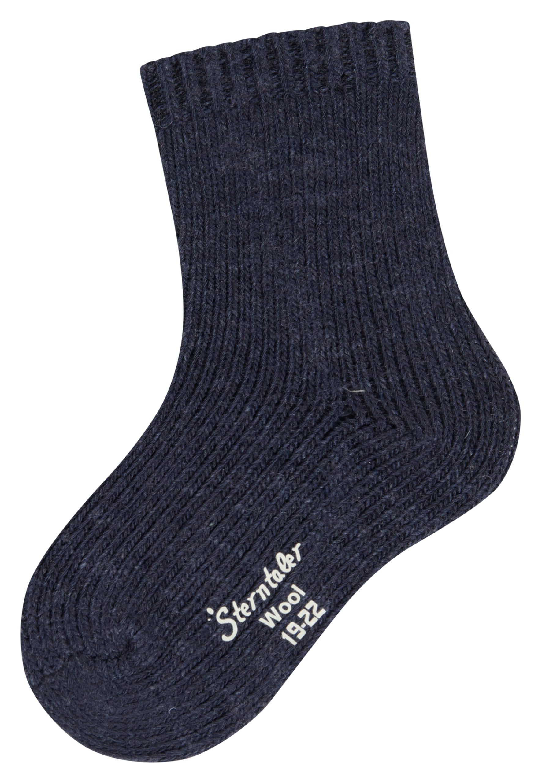 Sterntaler Unisex Socken Wolle Kinderstrumpf