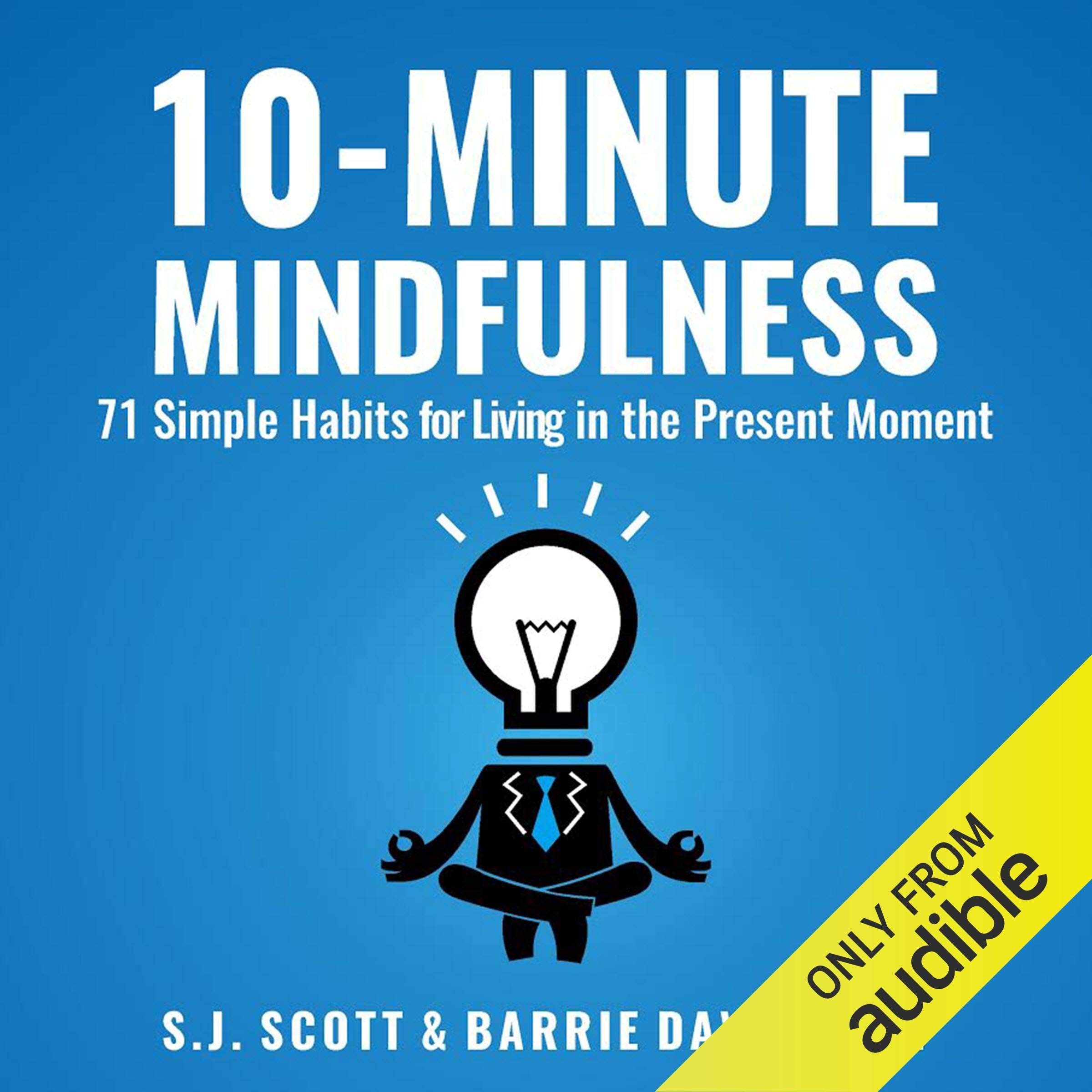 10-Minute Mindfulness