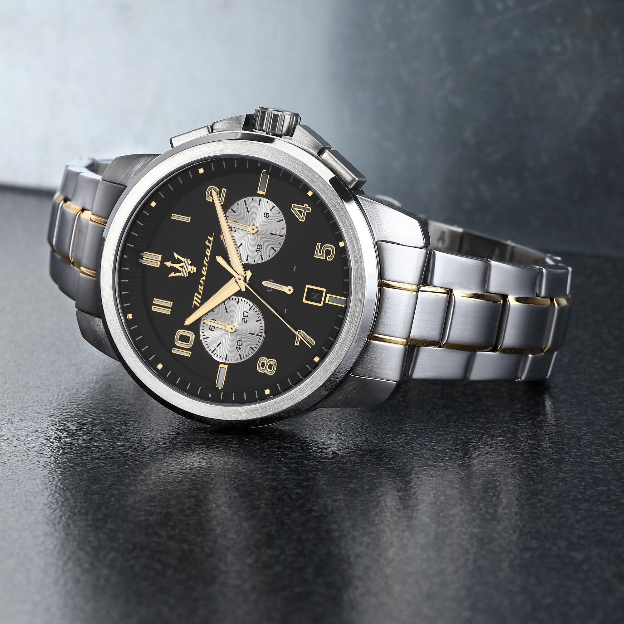 Orologio Uomo Successo Limited Edition, Cronografo, Analogico - R8873621028