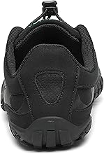 Unisex Barefoot Zapatillas de Trail Running Zapatilla Minimalista Cómodas Ligeras Zapatos Descalzos3