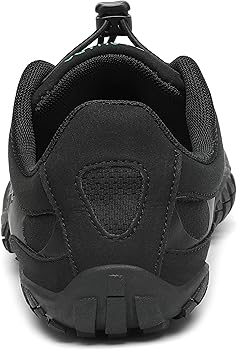 Unisex Barefoot Zapatillas de Trail Running Zapatilla Minimalista Cómodas Ligeras Zapatos Descalzos3