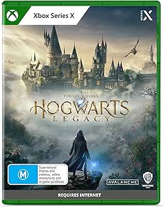 Hogwarts Legacy - Xbox Series X
